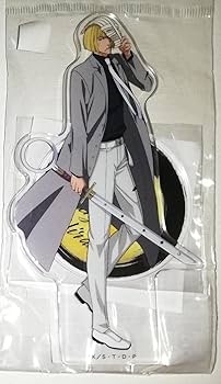 Amazon.co.jp: BLEACH ブリーチ 平子真子 アクリルスタンド ダッシュ