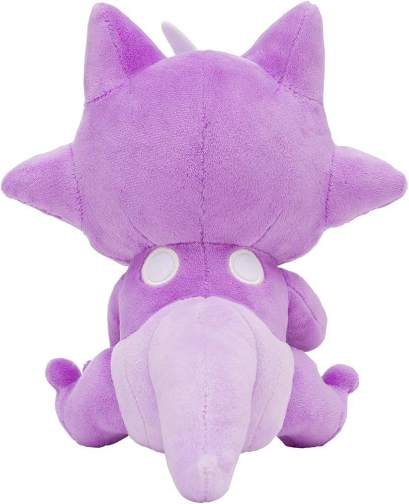 Amazon.co.jp: ポケモンセンターオリジナル ぬいぐるみ エレズン 22.5