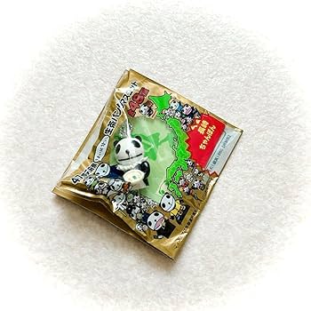 Amazon.co.jp: 生茶 パンダ 47都道府県 マスコット キーチェーン