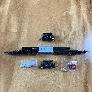 Amazon.co.jp: Nゲージ マイクロエース シキ600 ヨ8000 3両セット 品番