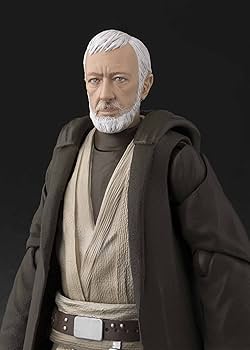 Amazon.co.jp: TAMASHII NATIONS S.H.フィギュアーツ スター・ウォーズ