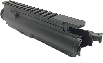 Amazon.co.jp: 東京マルイ 次世代電動ガン M4 シリーズ 専用 アッパー