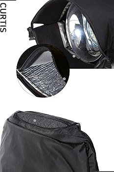 Amazon.co.jp: CURTIS フリーサイズ チューバ バッグ Insulation Tuba