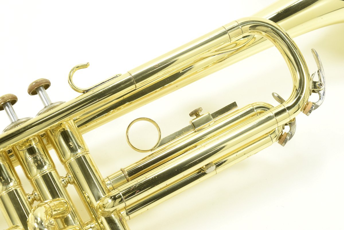 Amazon | YAMAHA / YTR-235ヤマハ 入門向けトランペット