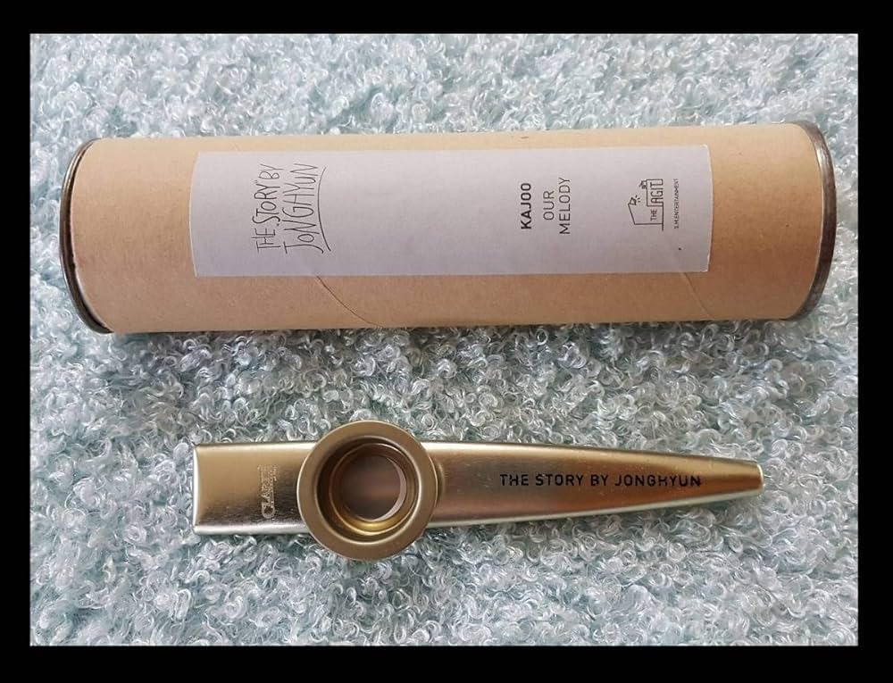 Amazon.co.jp: SHINee ジョンヒョンTHE STORY by JONGHYUN KAZOO