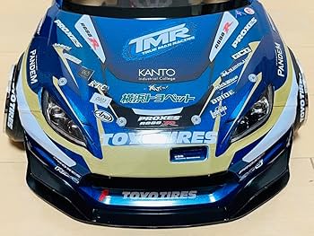 Amazon.co.jp: アディクション PANDEM GR86 川畑真人仕様 1 10