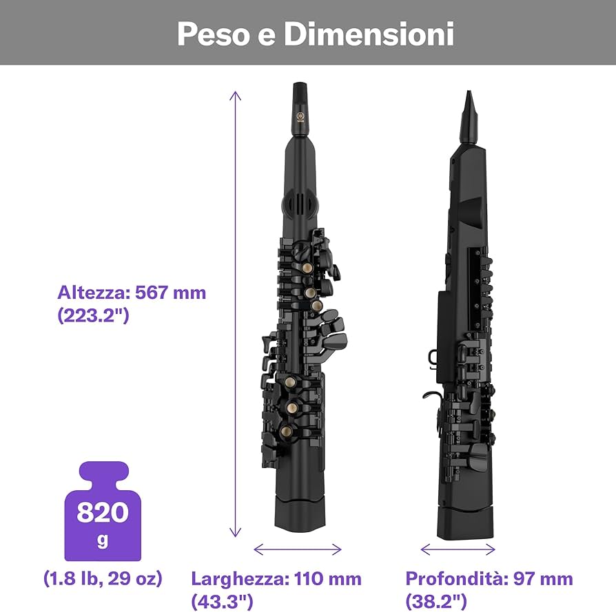 Amazon.co.jp: ヤマハ(YAMAHA) デジタルサックス YDS-120 : 楽器・音響機器