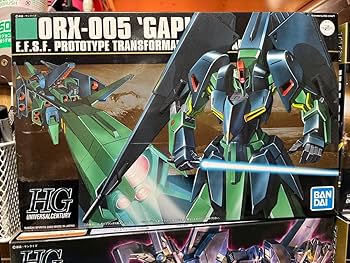 Amazon.co.jp: HG ギャプラン メッサーラ メタス ジ O 品 4機セット