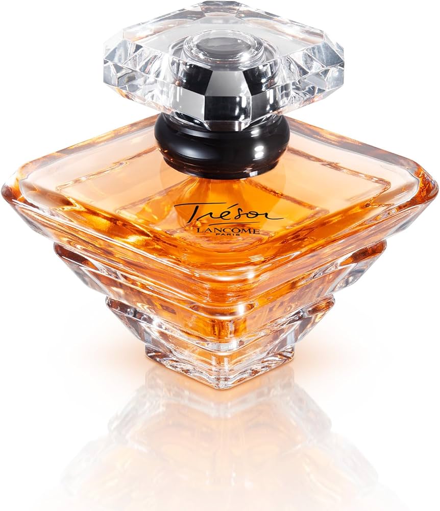 Amazon.co.jp: LANCÔME(ランコム) トレゾァ オー ドゥ パルファン 50mL