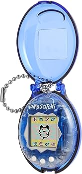 Amazon.co.jp: Tamagotchi オリジナル-お祝い Y3K+半透明カバーケース