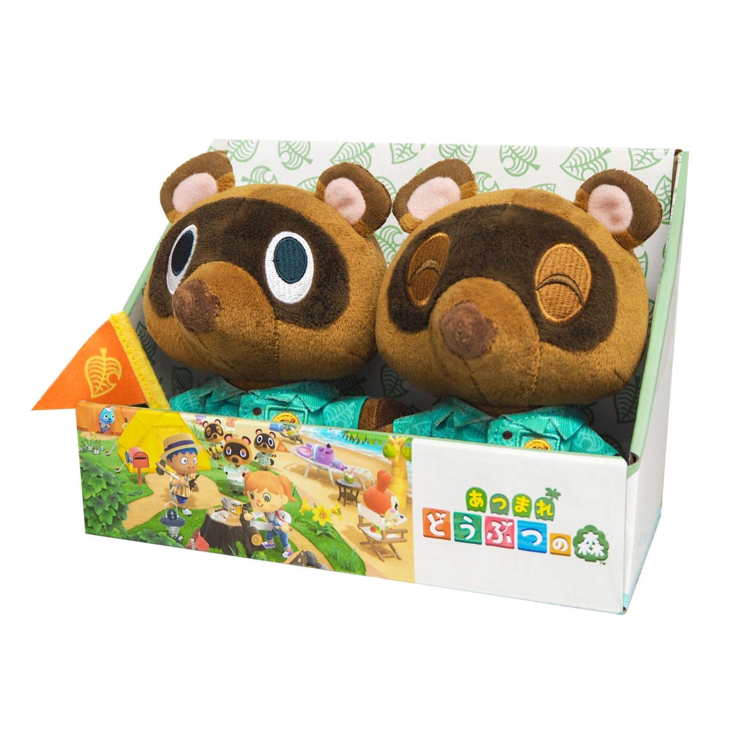 Amazon.co.jp: 三英貿易(Sanei Boeki) あつまれどうぶつの森 ALL STAR