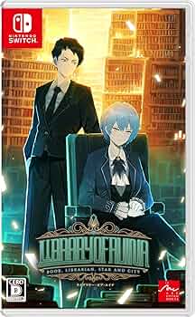 Amazon.co.jp: Library Of Ruina【Amazon.co.jp限定】A4クリアファイル