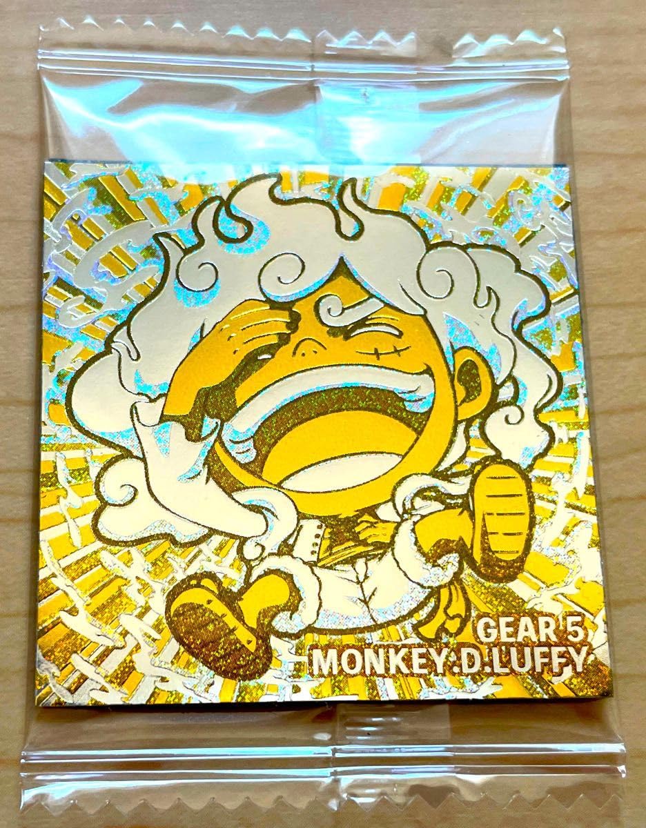 Amazon.co.jp: ワンピ ース大海賊シールウエハース第6弾 ニカルフィ