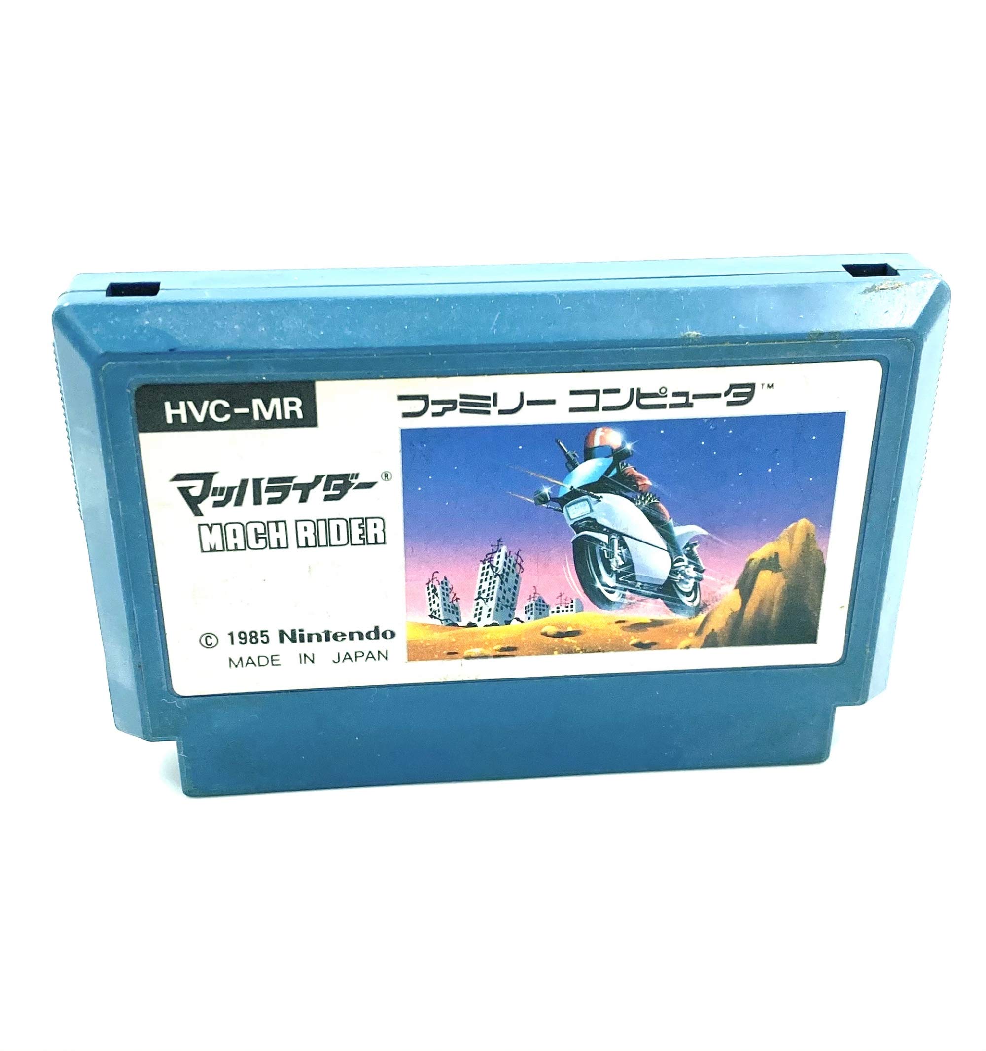 Amazon.co.jp: マッハライダー : ゲーム