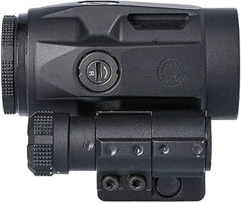 Amazon | [SIG SAUER][国内正規品] JULIET3-MICRO マグニファイア