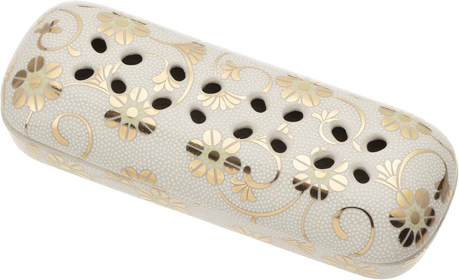 Amazon｜サンメニー 寝かせる 線香皿 本格 有田焼 お手入れ 簡単 日本