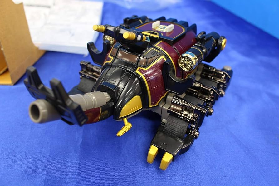 Amazon.co.jp: DX超合金 迅雷合体（いかずちがったい） 轟雷神