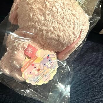 Amazon.co.jp: シュガーバニーズ ストロベリーうさ ジャム刺繍