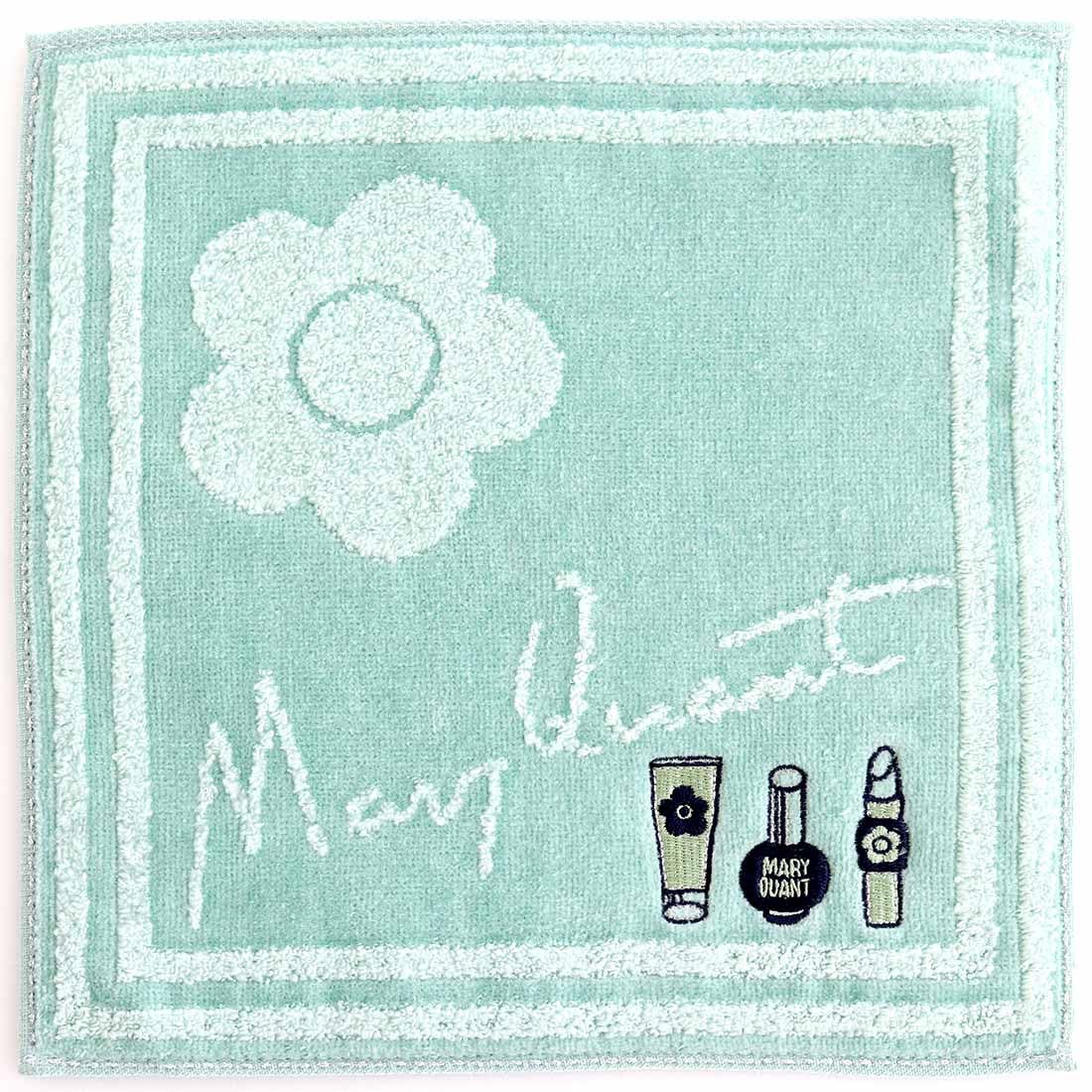 Amazon.co.jp: 【MARY QUANT】 マリークヮント タオルハンカチ コスメ