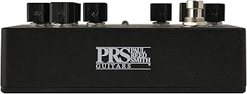 Amazon.com: PRS Wind Through The Trees Dual Flanger Pedal