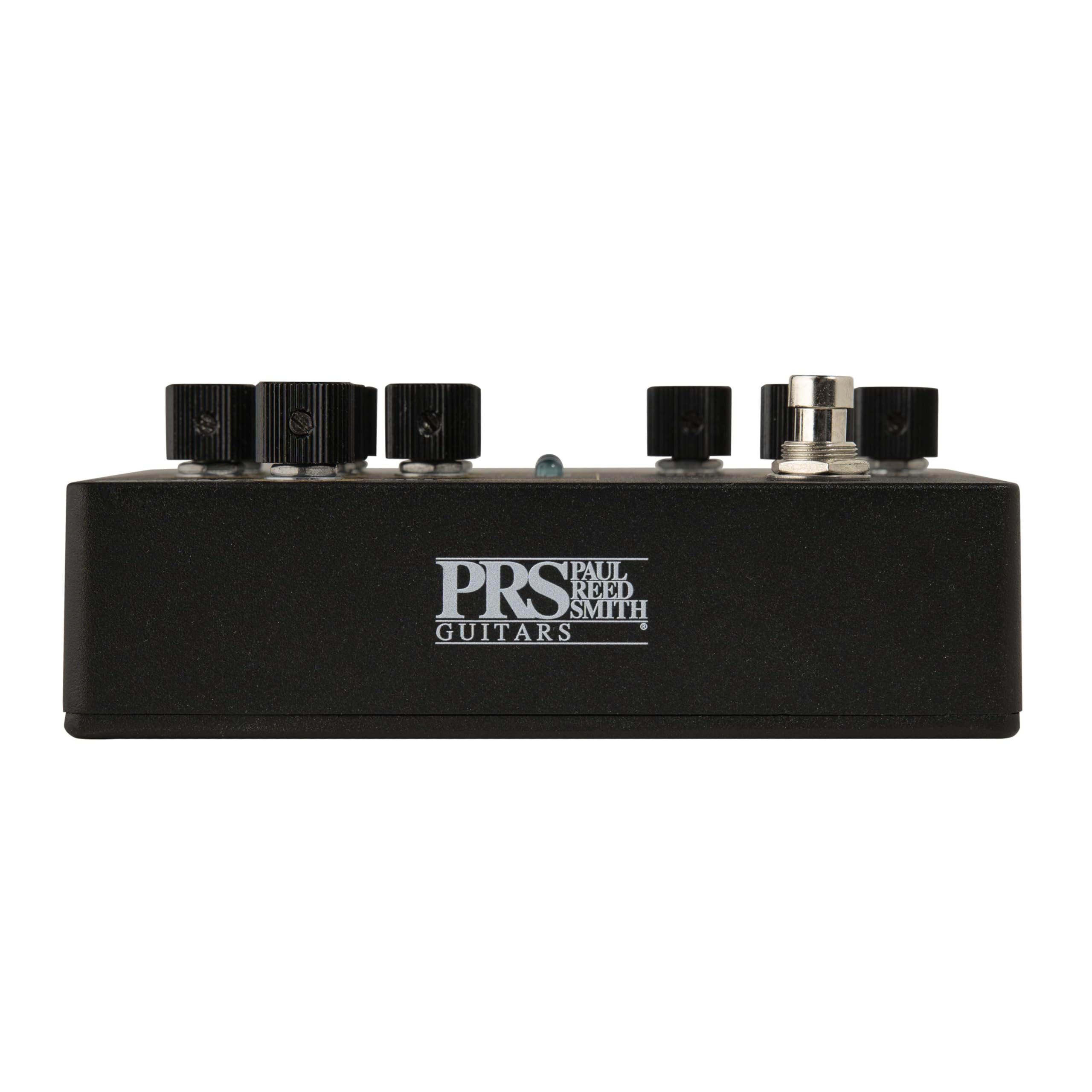 Amazon.com: PRS Wind Through The Trees Dual Flanger Pedal