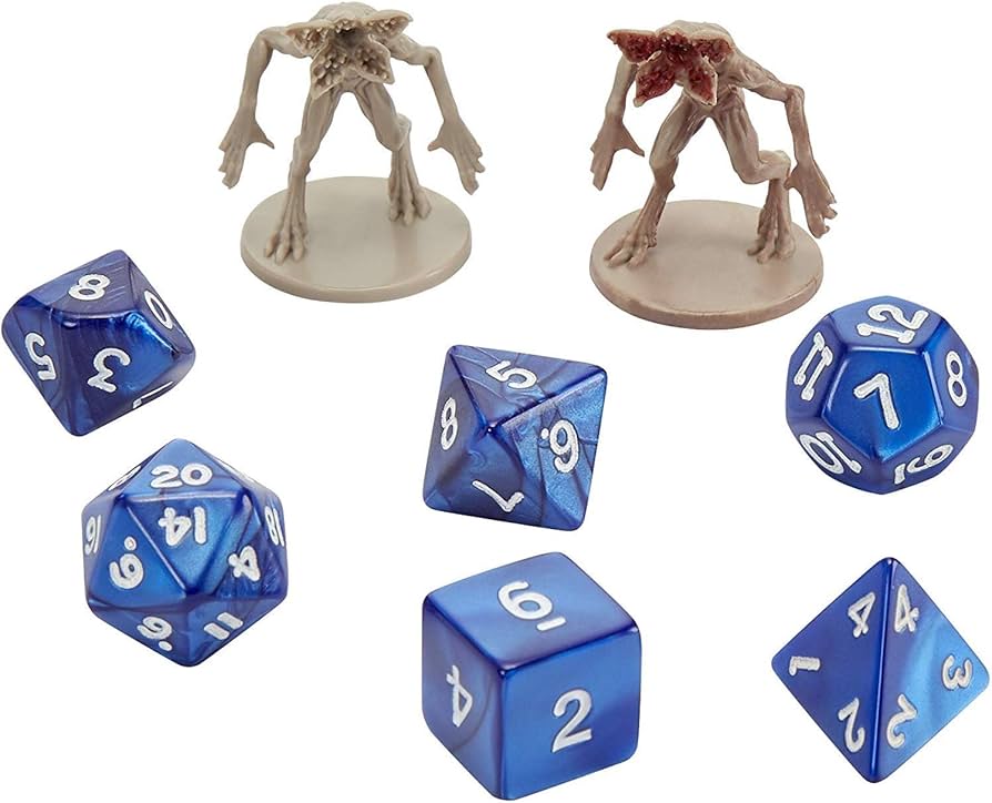 Amazon.co.jp: ストレンジャー・シングス ダンジョンズ&ドラゴンズ