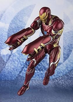 Amazon.co.jp: TAMASHII NATIONS S.H.フィギュアーツ アベンジャーズ