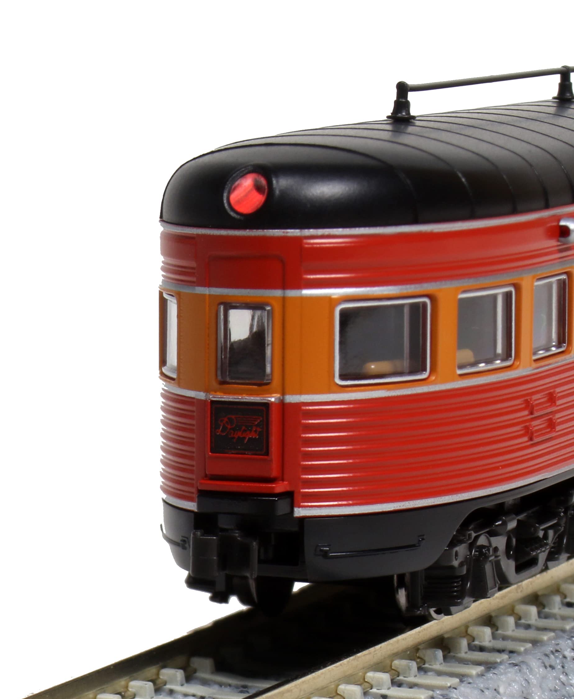 Amazon | KATO Nゲージ サザン・パシフィック鉄道 モーニング・デイ