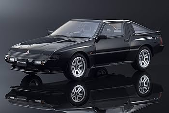 Amazon | 京商オリジナル 1/18 ミツビシ スタリオン 2.6 GSR-VR