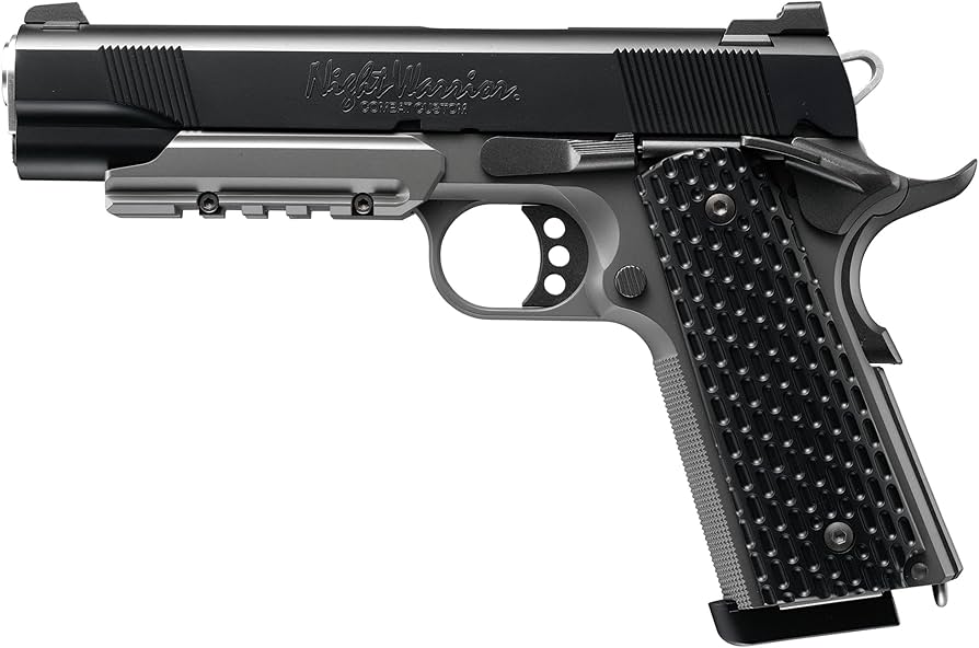 Amazon | 東京マルイ No43 ナイトウォーリア コンバットカスタム 18歳