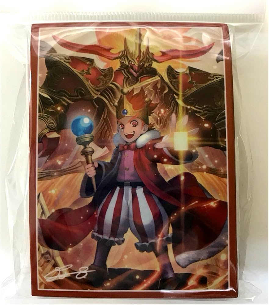 Amazon.co.jp: しゃま shama オリジナルスリーブ 60枚入り レギュラー