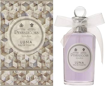 Amazon | ペンハリガン PENHALIGON'S ルナ オードトワレ EDT SP 100ml
