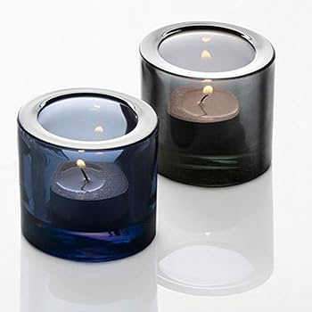 Amazon.co.jp: 【正規輸入品】 イッタラ キビ キャンドルホルダー