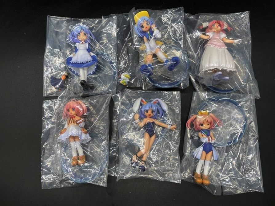 Amazon | コトブキヤワンコイングランデフィギュアコレクション 萌える