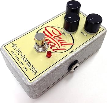 Amazon.co.jp: electro-harmonix エレクトロハーモニクス エフェクター