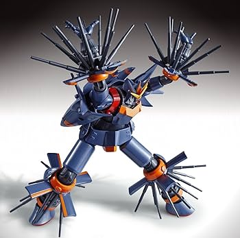 Amazon.co.jp: TAMASHII NATIONS スーパーロボット超合金 ガンバスター