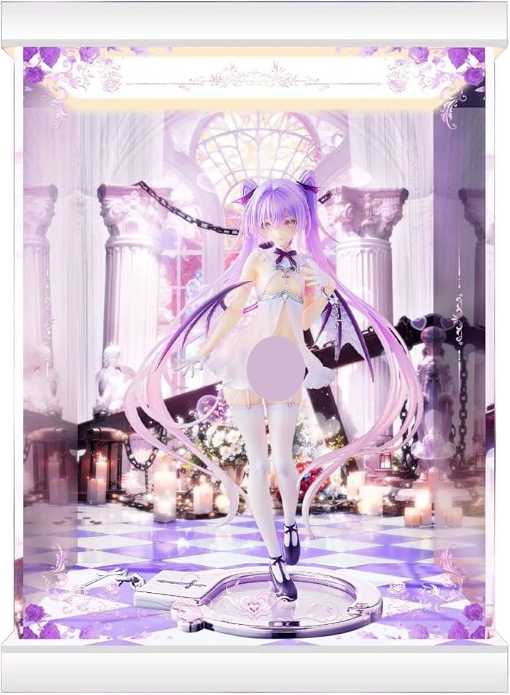 Amazon.co.jp: イヴ カルネアデス 設定画 Ver. 1/6 ウェーブ 専用