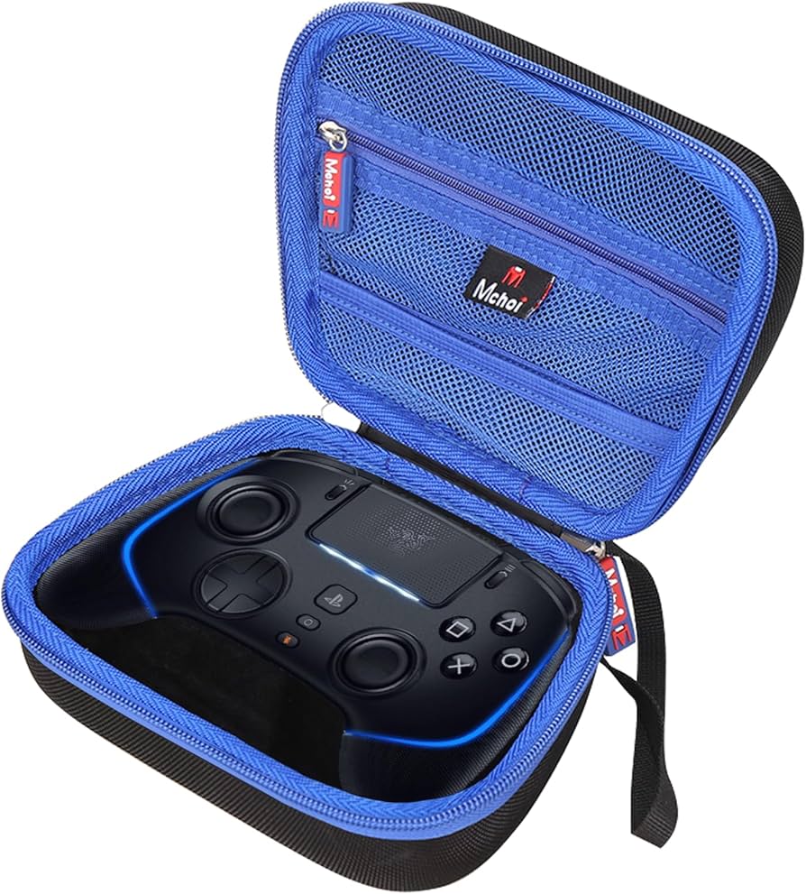 Amazon.com: Mchoi Hard Case for Razer Wolverine V2 Pro Wired