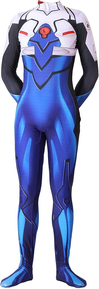 Amazon.co.jp: [VIRIYA] KAWAKAWAII プラグスーツ 新世紀