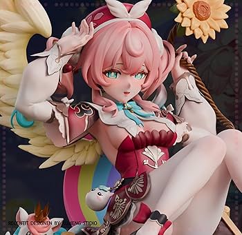 Amazon.co.jp: 崩壊：スターレイル 雅辛忒絲/風菫ヒアシンシア