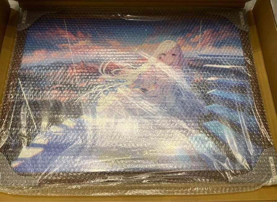 Amazon.co.jp: 絵師100人展 14 藤ちょこ この広い世界で私だけの輝きを