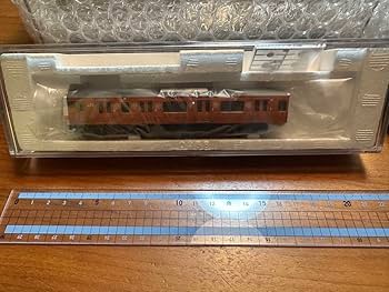 Amazon.co.jp: TOMIX 中央線開業 130周年 記念賞 ラッピング 鉄道 N