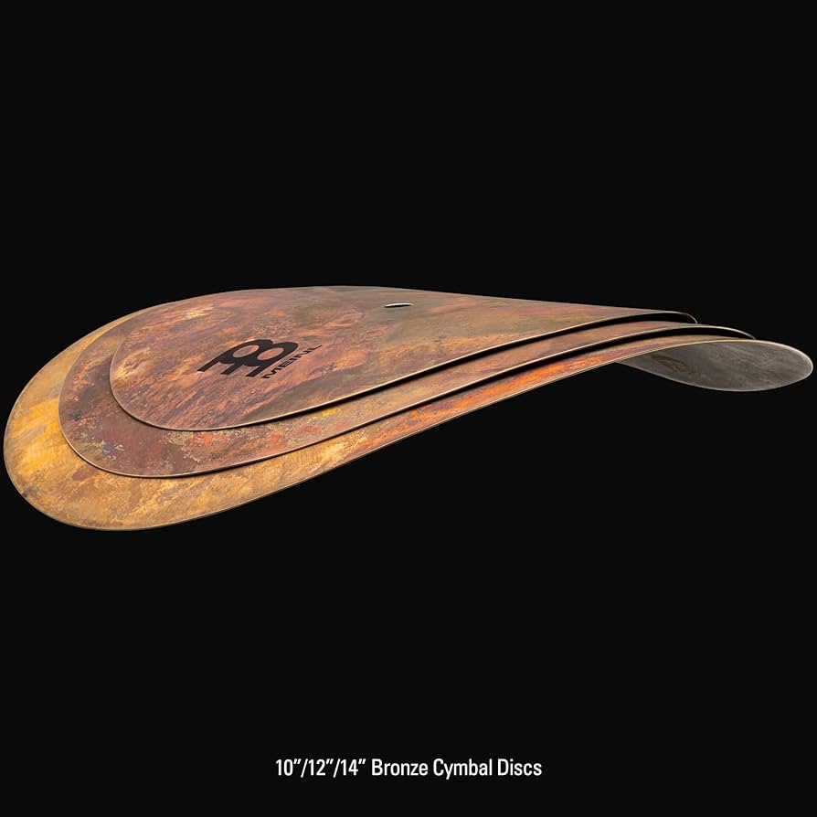 Amazon | マイネル(Meinl) MEINL Cymbals マイネル Byzance Vintage