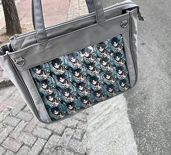 Amazon.co.jp: 【Lサイズ】痛バッグシート 痛バ デコレーション 推し活