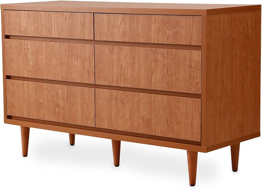 Amazon｜LOWYA ロウヤ 収納 チェスト キャビネット オープンシェルフ