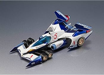 Amazon | ヴァリアブルアクション 新世紀GPX サイバーフォーミュラSIN