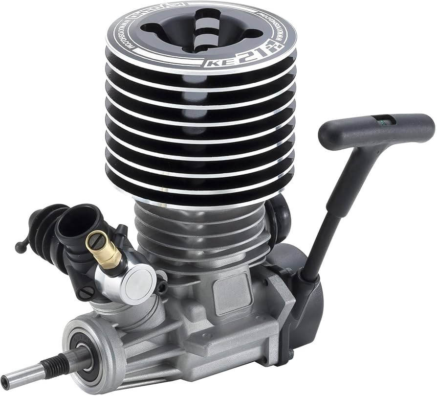 Amazon | 京商 KE21SP エンジン ラジコン用パーツ 74031 | ラジコン