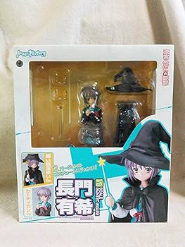 Amazon | 涼宮ハルヒの憂鬱 長門有希 (1/8スケールPVC塗装済み完成品