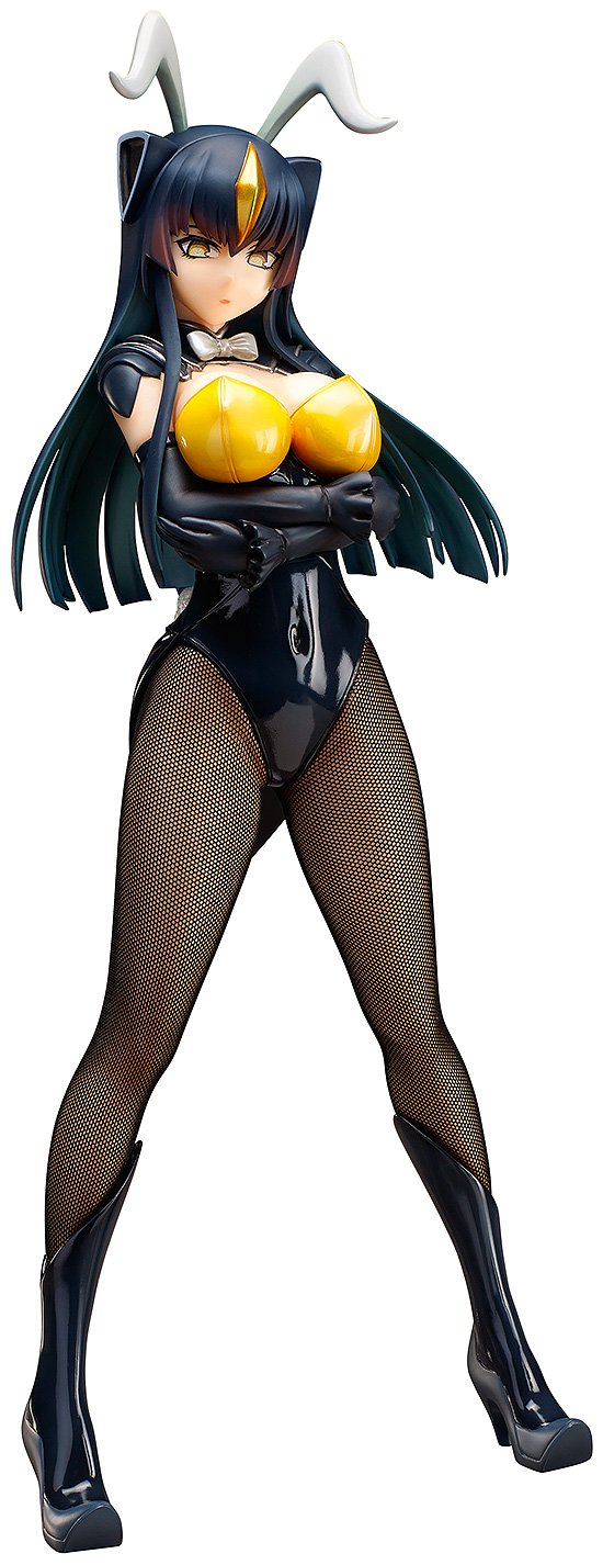 Amazon | ウルトラ怪獣擬人化計画 ゼットン バニーVer. 1/4スケール