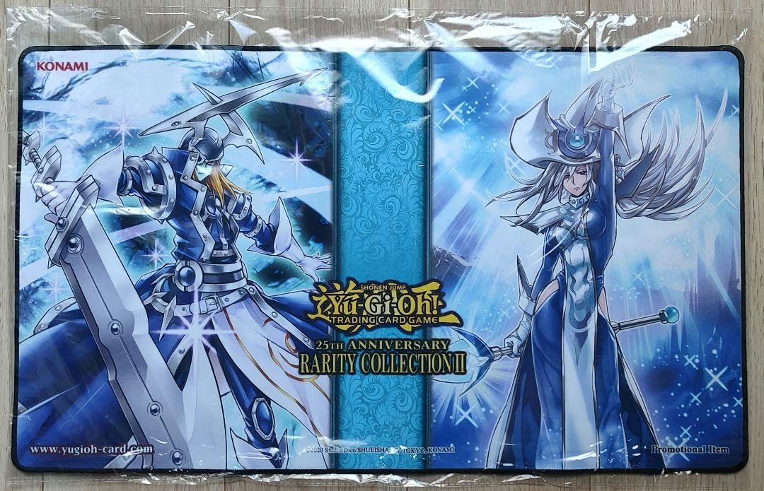 Amazon.co.jp: 公式 プレイマット 沈黙の魔術師 サイレント マジシャン